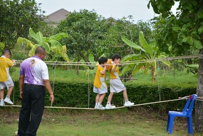 โรงเรียนปรีชานุศาสน์